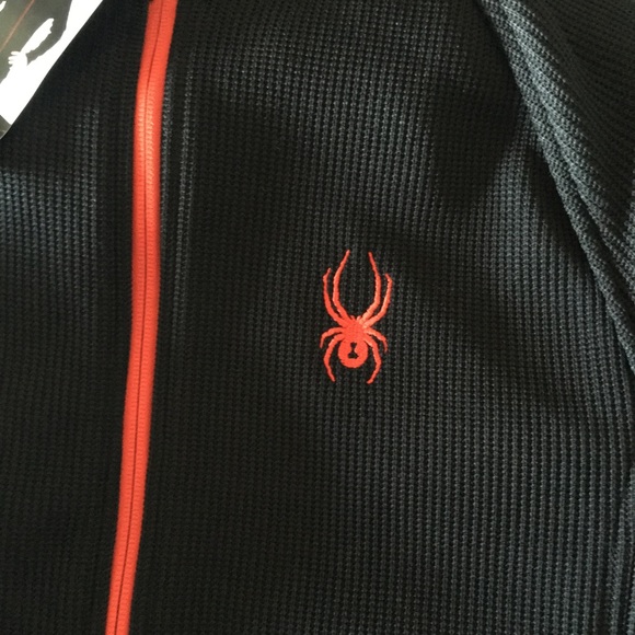 MEN'S CONSTANT FULL ZIP TAILORED MID STRYKE JACKET - Picture 4 of 4